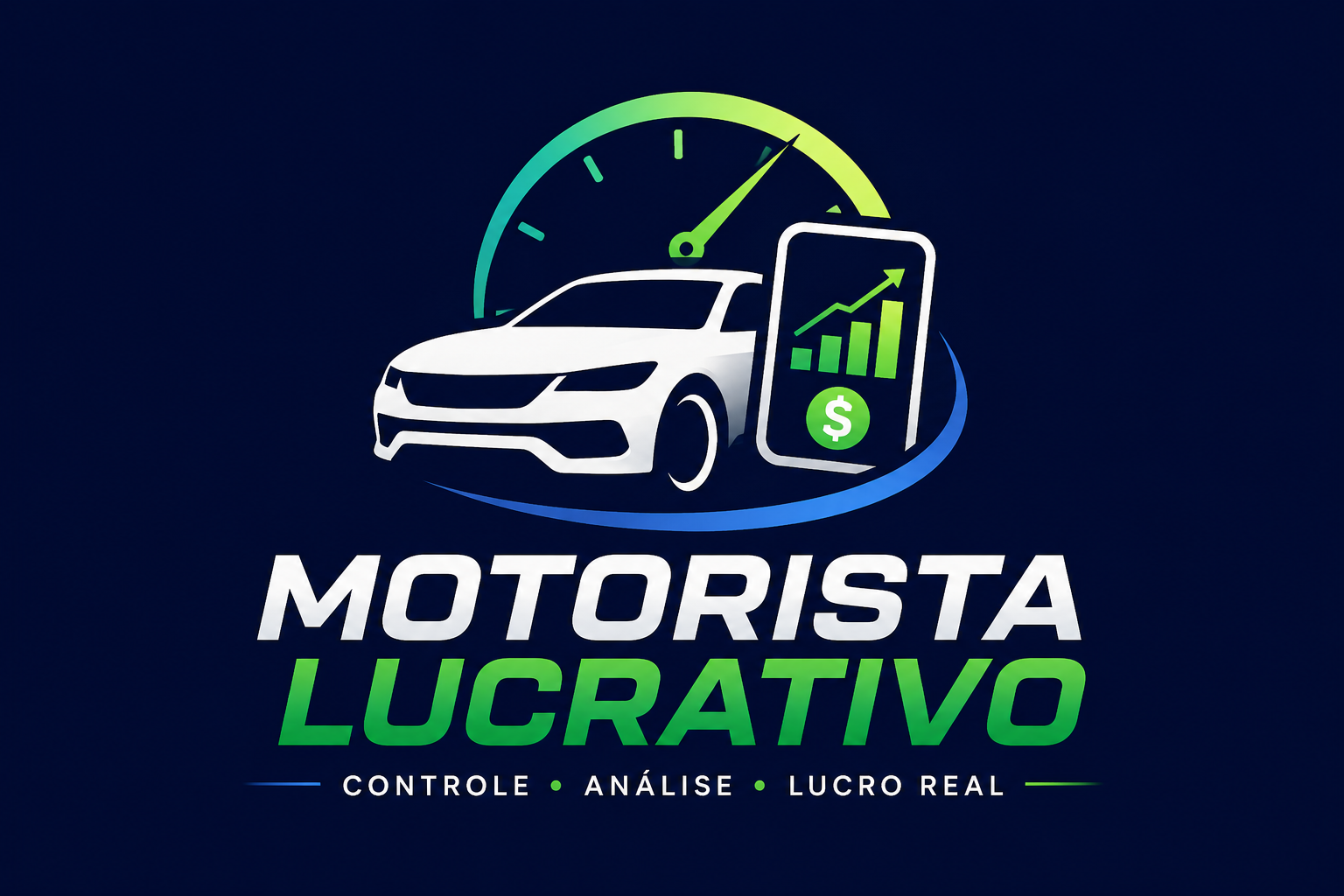 Motorista Lucrativo